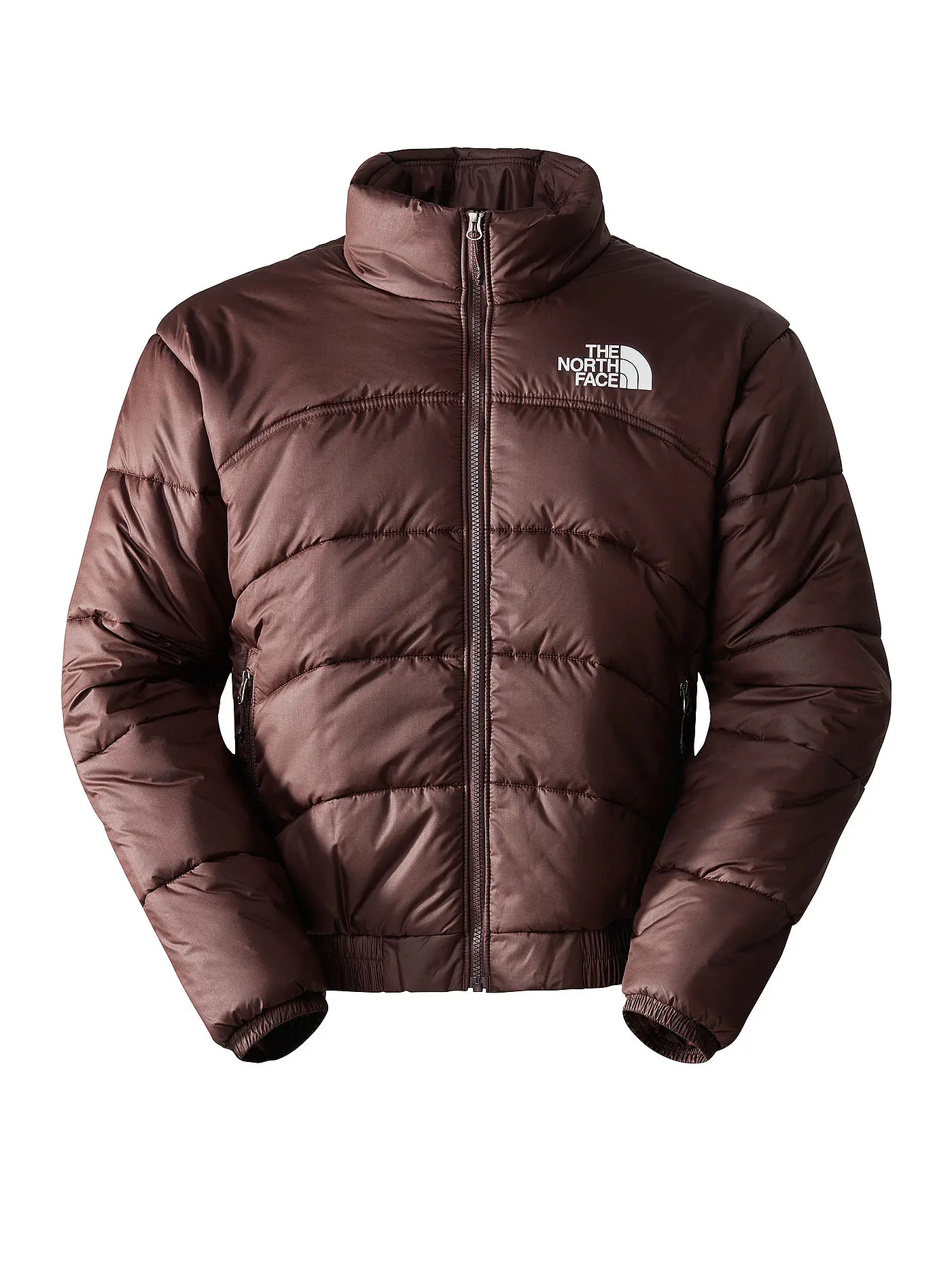 THE NORTH FACE | Steppjacke TNF JACKET 2000 | 